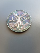 Rare mexico 1984 d'occasion  Borgo