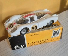 Jouef voiture porsche d'occasion  Dole