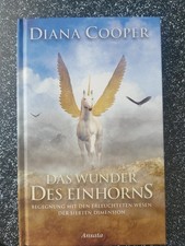 Diana cooper wunder gebraucht kaufen  Tegernsee