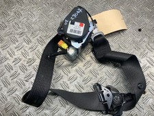 86397 seat belt d'occasion  Expédié en Belgium