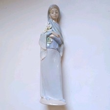 Lladro girl calla for sale  Hudson