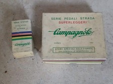 Boîtes vides campagnolo d'occasion  Cognac