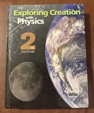 Exploring creation physics for sale  Charleston