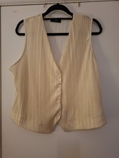 Ladies waistcoat for sale  BELFAST