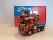 Tekno 85808 volvo gebraucht kaufen  Bergkirchen