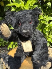 Steiff british collector for sale  BASINGSTOKE