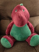 Barney vintage 1988 for sale  New Cumberland