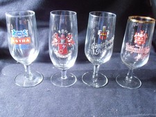 Alte biergläser bierglas gebraucht kaufen  Lensahn