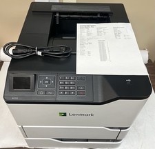 Lexmark ms725dvn ms725 d'occasion  Expédié en Belgium