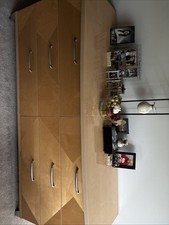 Italian dresser beige for sale  Lake Forest