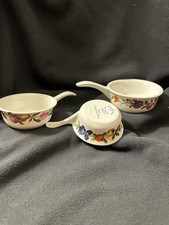 Cassolettes porcelaine paris d'occasion  Laon