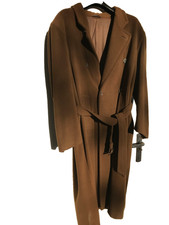Hugo boss pardessus d'occasion  Prades-le-Lez