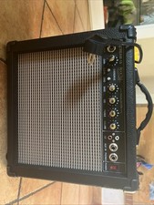 Amplificatore rocktile scream usato  Prato