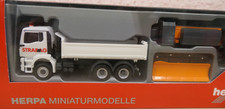 Herpa man tgs gebraucht kaufen  Kirchheim unter Teck