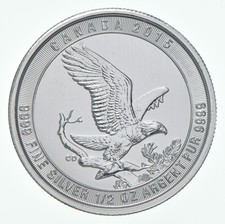 2015 canada dollars for sale  Frederick