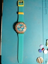 Swatch sbn400 usato  Grosseto