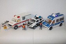 Playmobil action 70899 gebraucht kaufen  Wesseling