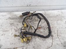 Yamaha 100 wiring for sale  ELY