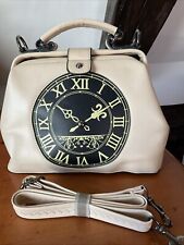 Banned clock bag for sale  BRAINTREE