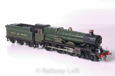 Castle class warwick for sale  SLOUGH