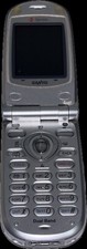 Sanyo scp 8100 for sale  Clayton