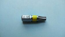 Embout t25 torx d'occasion  Vic-Fezensac