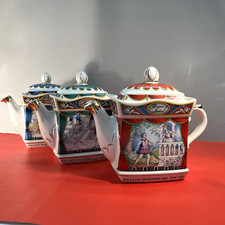 Sadler staffordshire classic for sale  HUDDERSFIELD