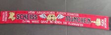 Anti bayern münchen gebraucht kaufen  Gardelegen