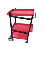Professional welding cart tig migomat very stable thick profiles, używany na sprzedaż  PL