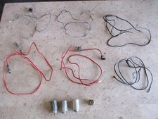 Miscellaneous lot 1963 for sale  Stevens Point
