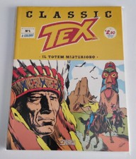 Tex classic numero usato  Vizzola Ticino