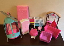Barbie doll piece for sale  Addison
