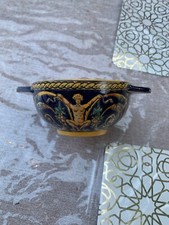 Bol oreilles faïence d'occasion  Villepinte