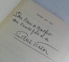 Paul vialar ligne d'occasion  Paris I
