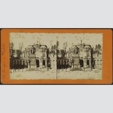 Stereofotografie dresden zwing gebraucht kaufen  Berlin