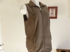 Veste gilet zippe d'occasion  Grasse