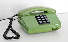 Siemens tastentelefon fetap gebraucht kaufen  Kasbach-Ohlenberg, Hausen, Dattenbg.