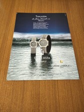 1986 jean lassale usato  Romallo
