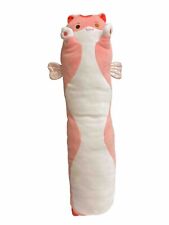 Long cat plush for sale  Upper Darby