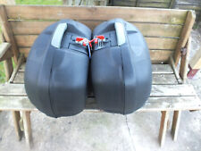 Pair krauser panniers for sale  FLINT