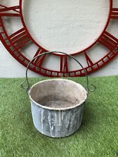 Vintage metal paint for sale  ASHFORD