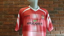 Signed rare wigan for sale  WIGAN