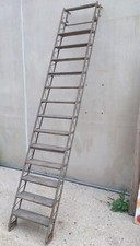 Eccezionale scala anni usato  Vicenza