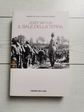 Joseph wittlin sale usato  Albenga