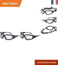 Lunettes sécurité bollé d'occasion  Matha