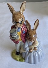 Royal doulton father for sale  BEDFORD