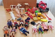 Playmobil lot vrac d'occasion  Martigues