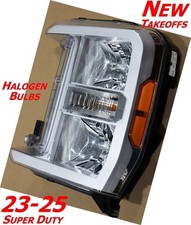 Super duty halogen for sale  Hartford