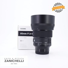 sigma 85 1 4 usato  Cormano
