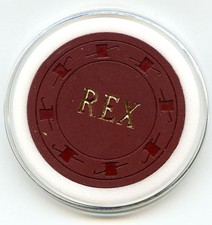 Rex club dollari. usato  Spedire a Italy